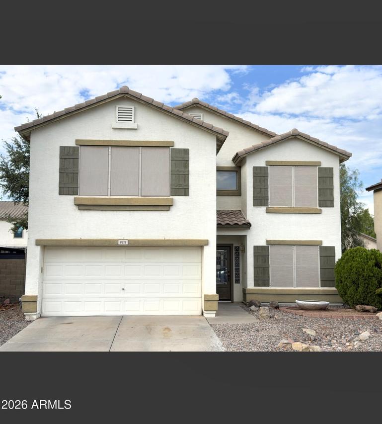 9316 E Onza Ave., Mesa, AZ 85212