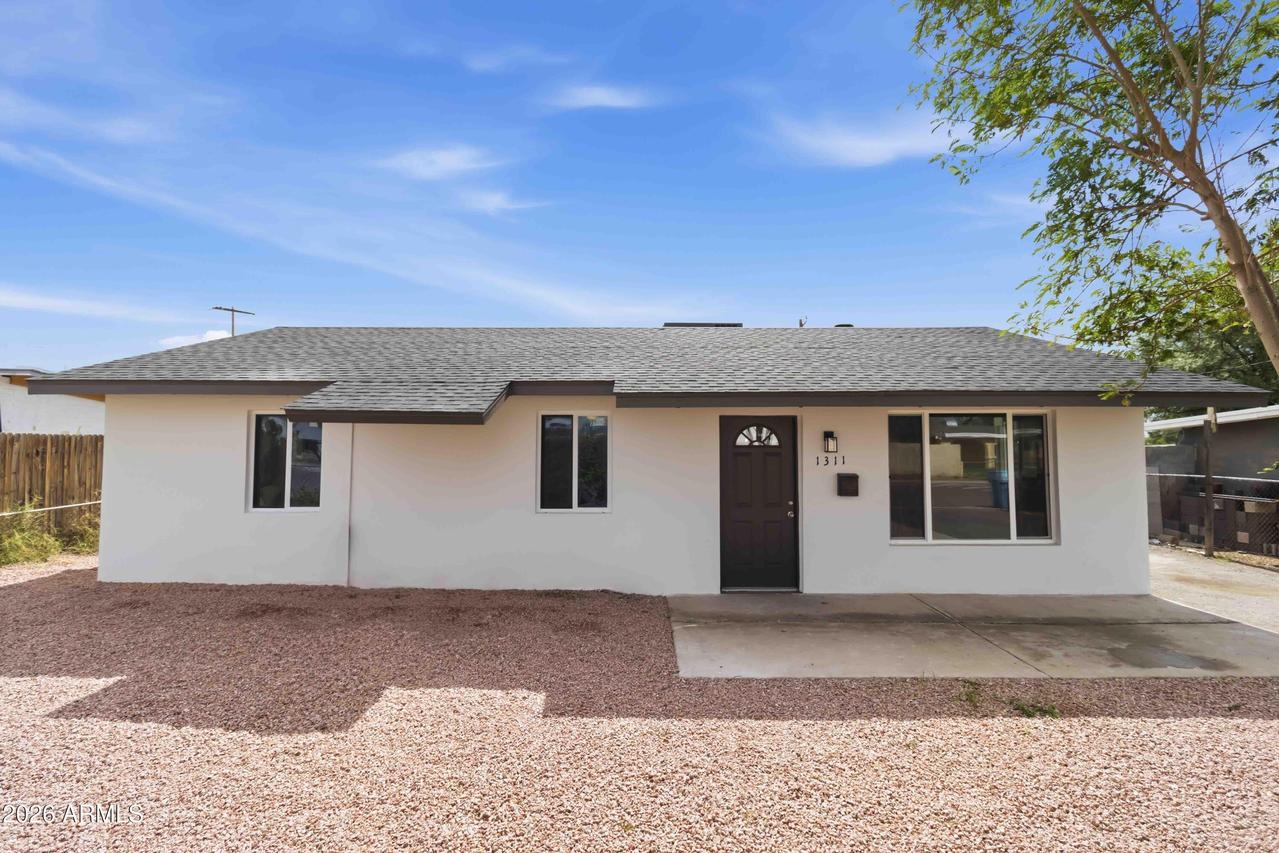 1311 W Cheryl Dr., Phoenix, AZ 85021