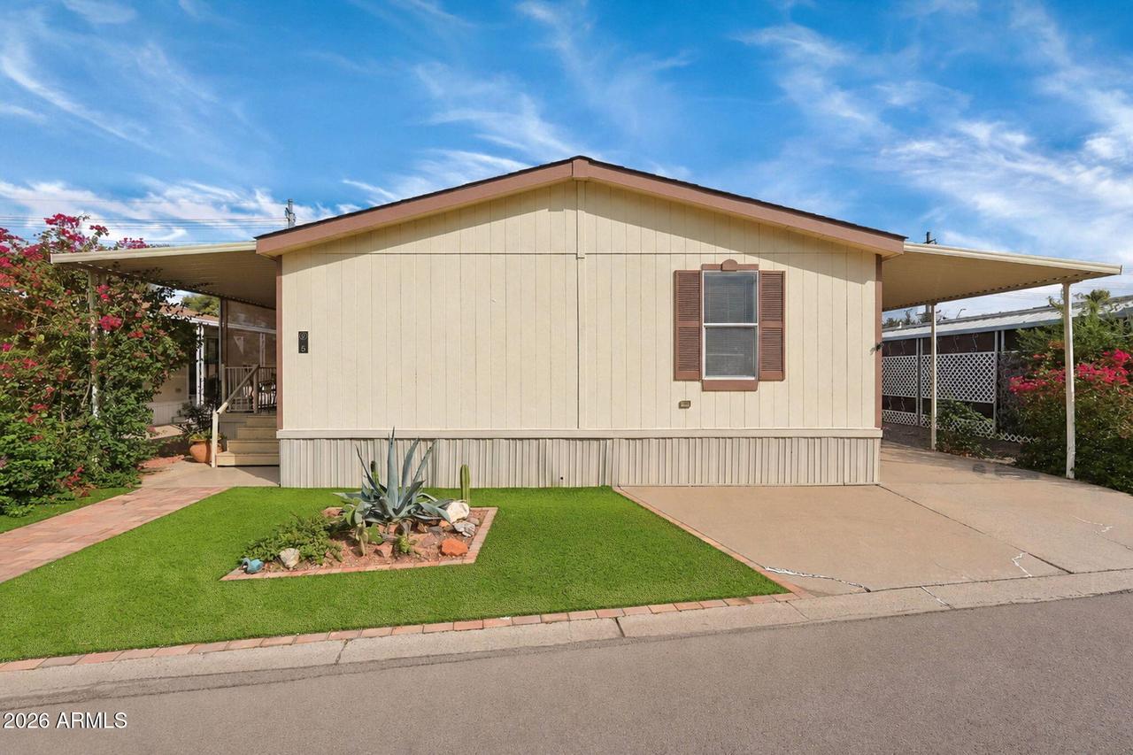2727 E University Dr. #5, Tempe, AZ 85288