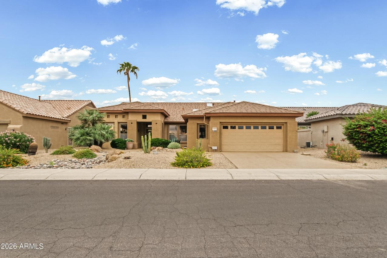 17626 N Amberwood Dr., Surprise, AZ 85374