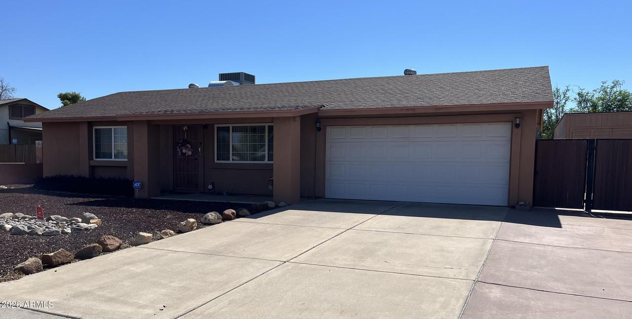 3407 W Wahalla Ln., Phoenix, AZ 85027