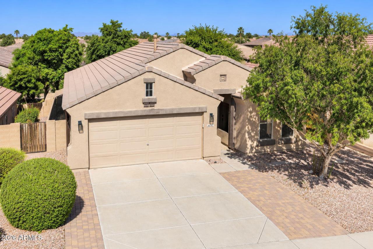 16198 W Banff Ln., Surprise, AZ 85379