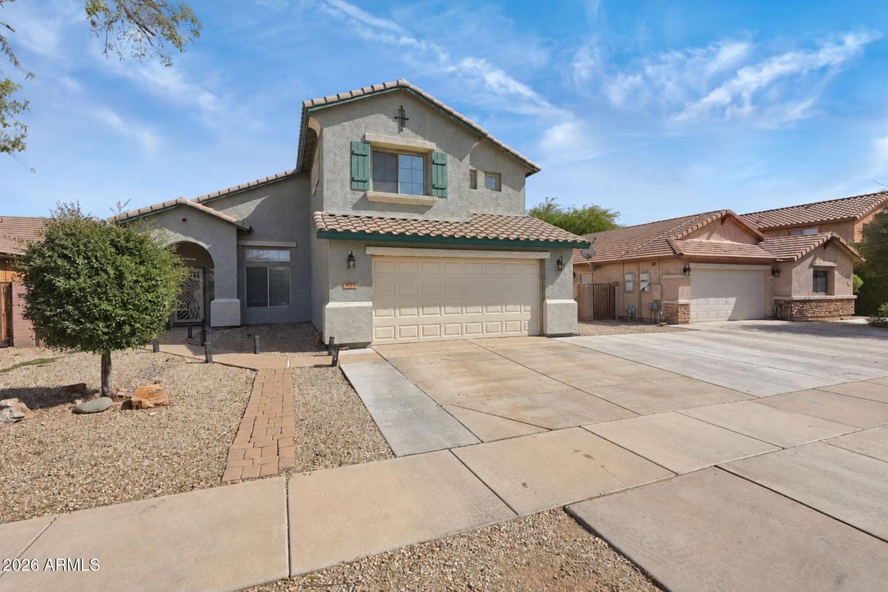 405 S 114th Ave., Avondale, AZ 85323
