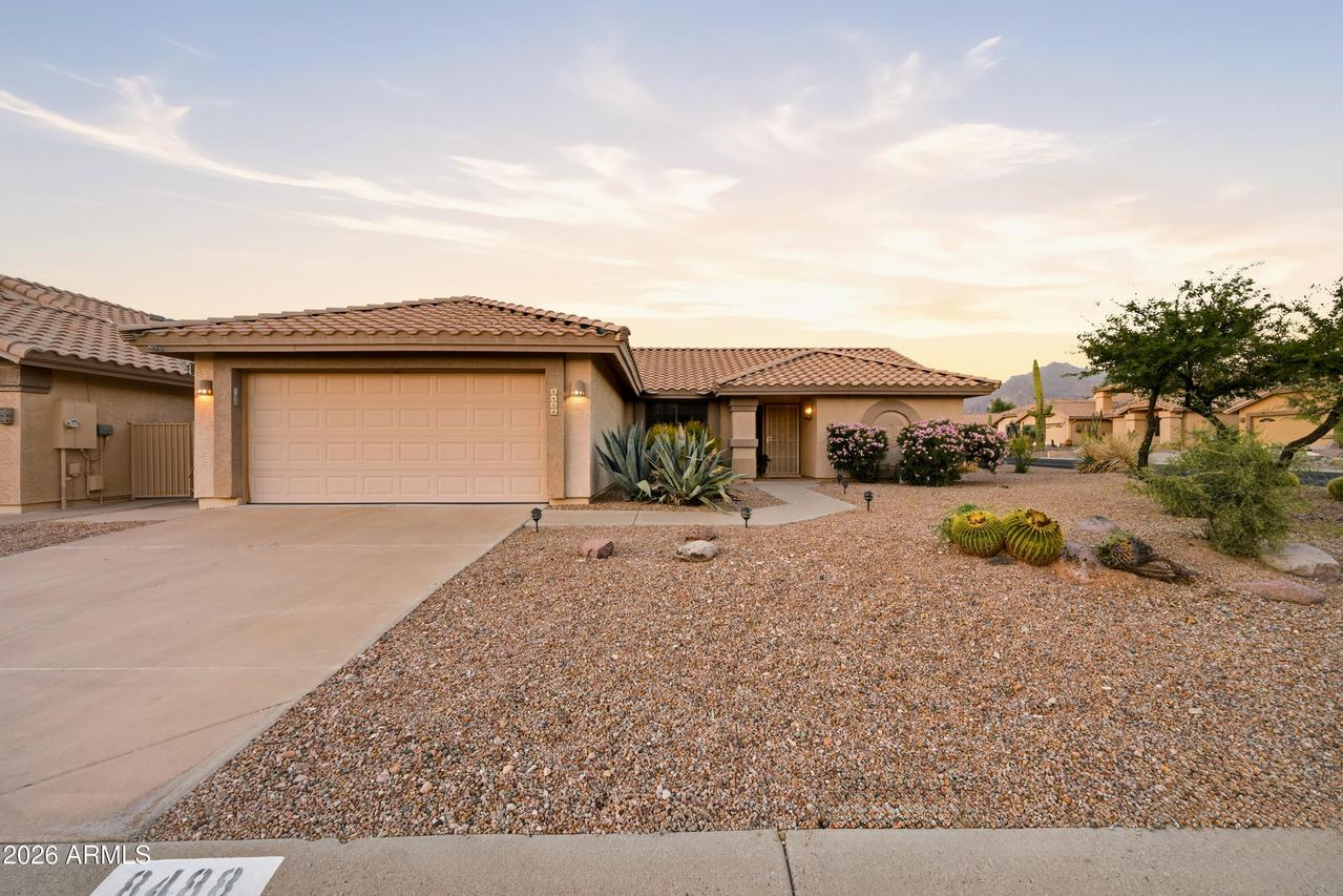 8488 E Jumping Cholla Dr., Gold Canyon, AZ 85118