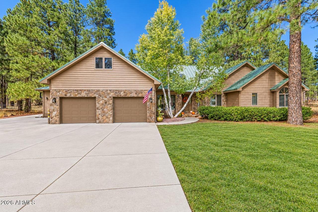 3005 S Surrey Ln., Flagstaff, AZ 86005