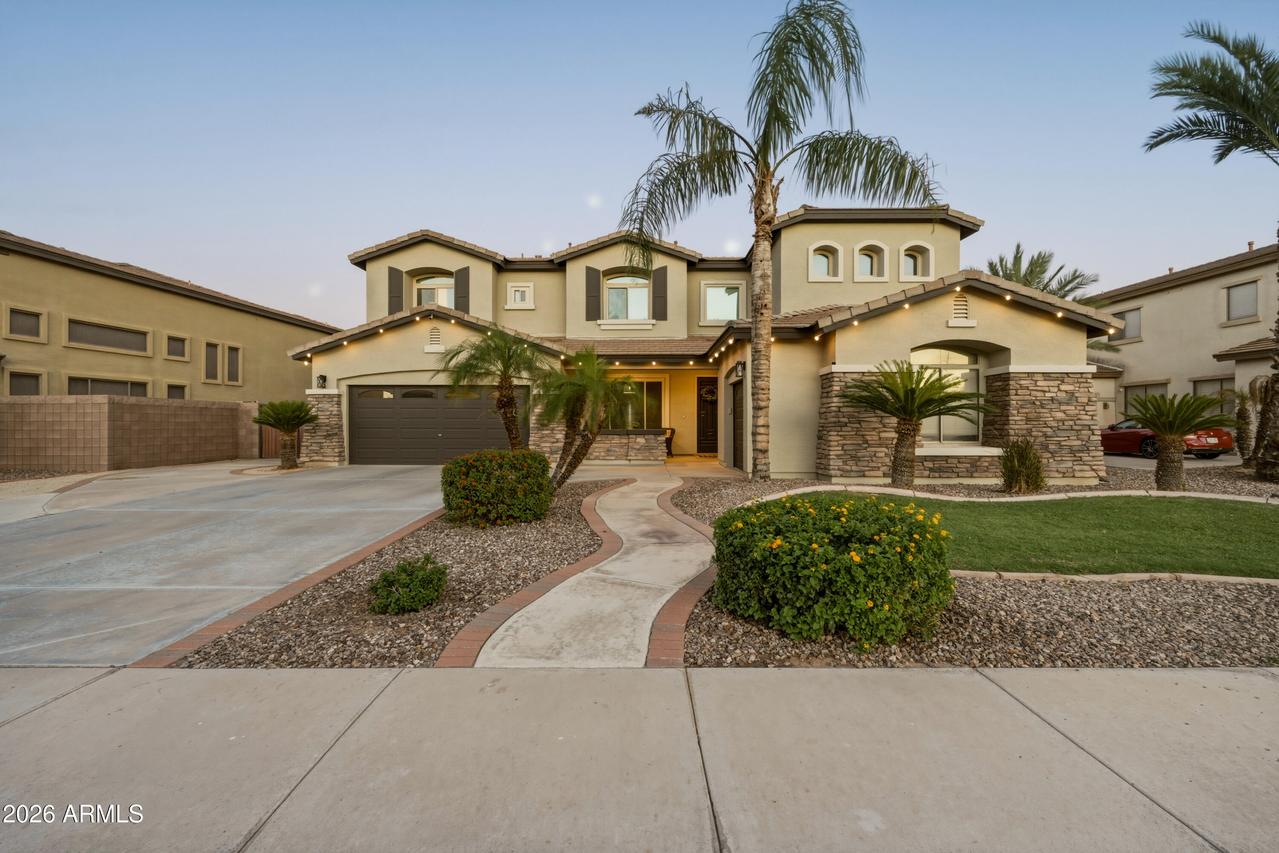3177 S Corrine Ct., Gilbert, AZ 85295
