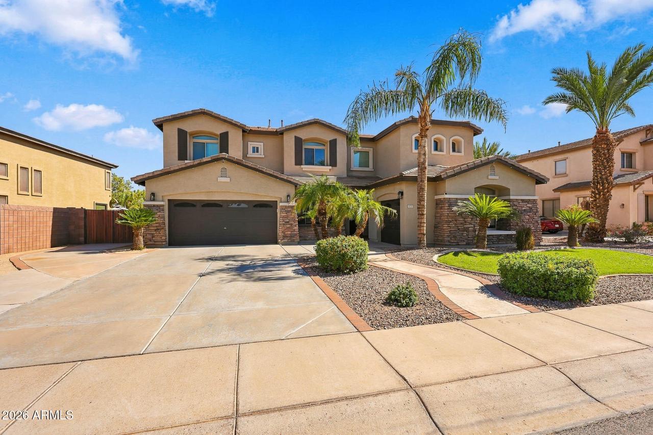 3177 S Corrine Ct., Gilbert, AZ 85295