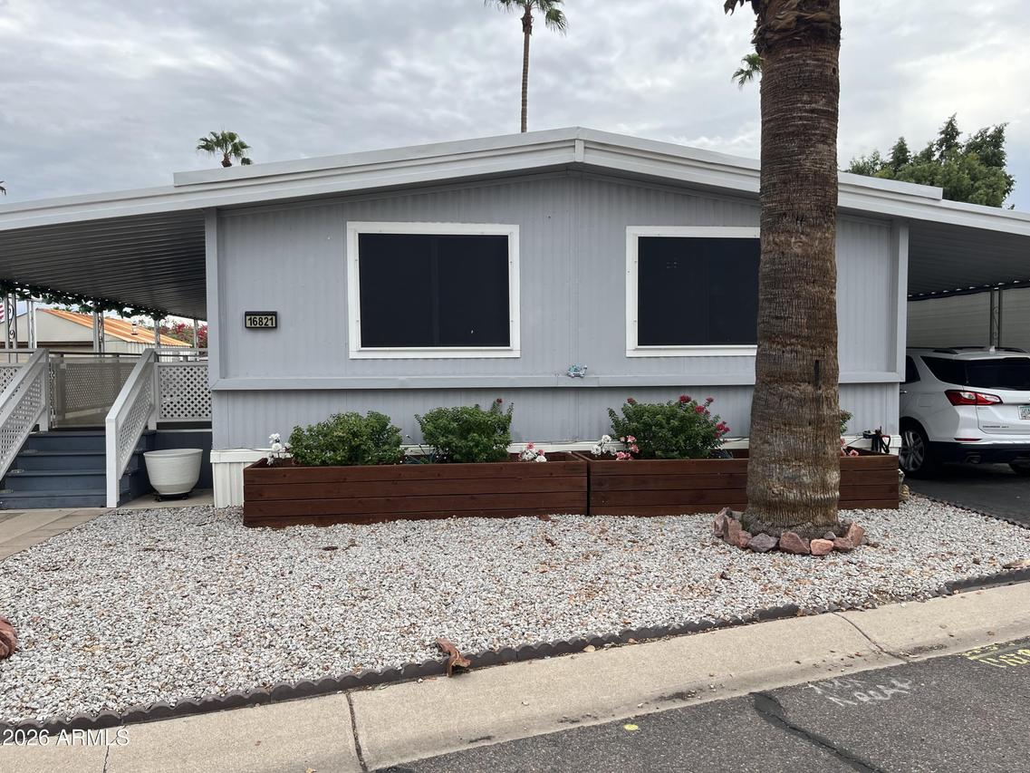 205 W Bell Rd. #10, Phoenix, AZ 85023