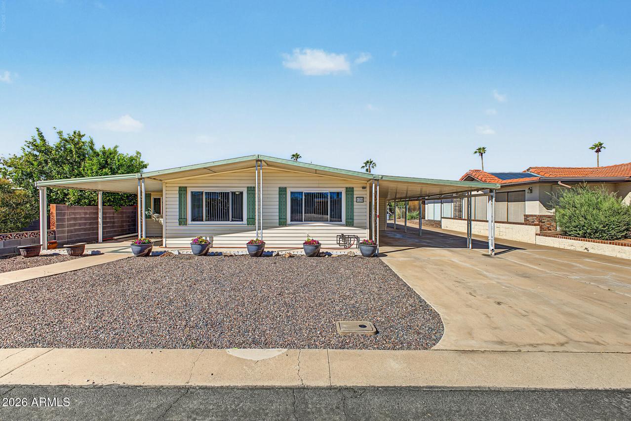 3160 E Main St. #120, Mesa, AZ 85213