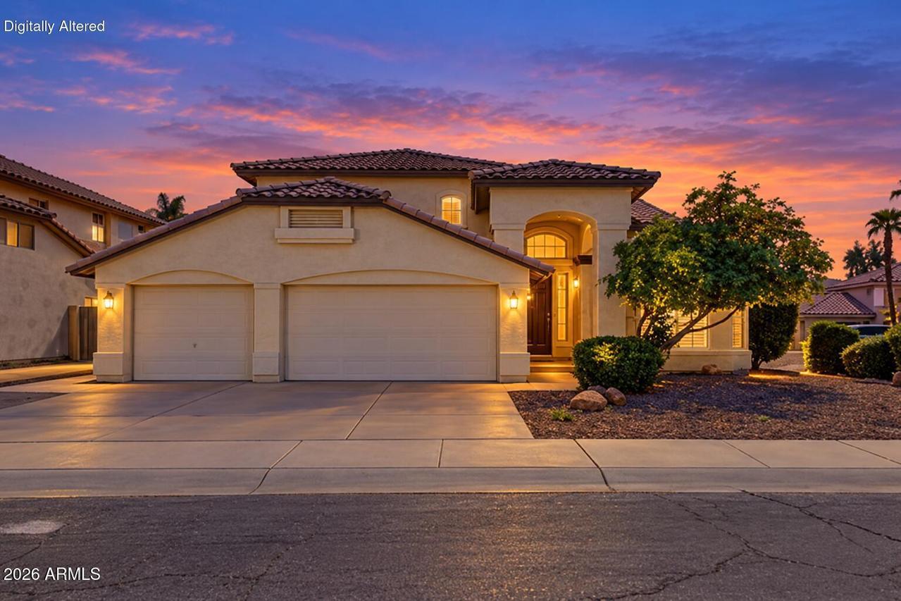 1971 W Mulberry Dr., Chandler, AZ 85286