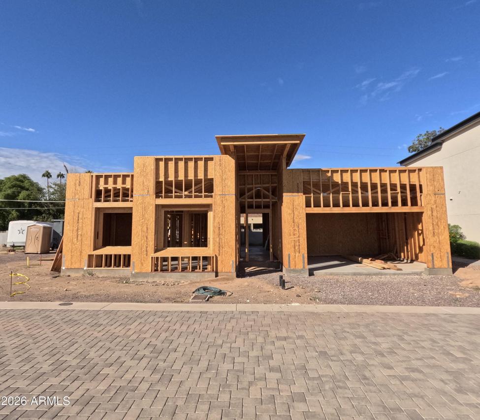 100 W Northern Ave. #13, Phoenix, AZ 85021