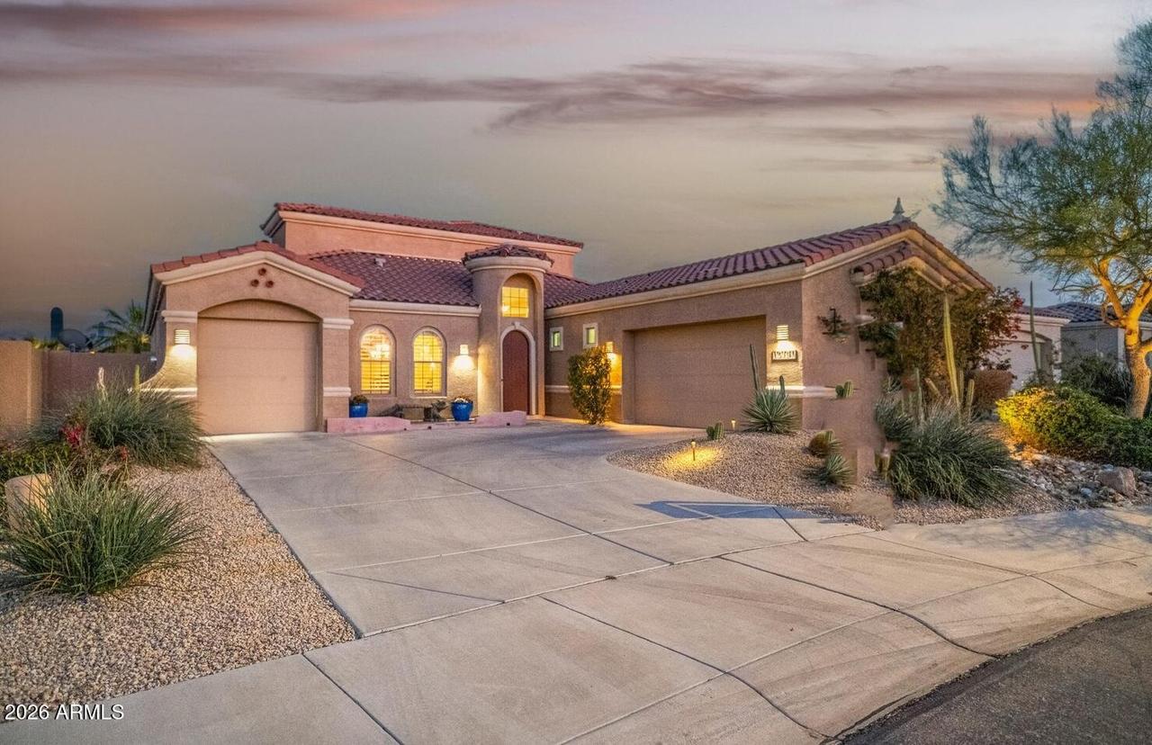 13131 S 183rd Ave., Goodyear, AZ 85338