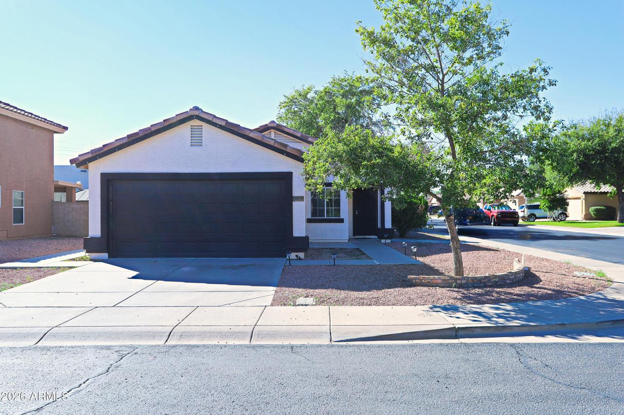 12232 N 122nd Dr., El Mirage, AZ 85335