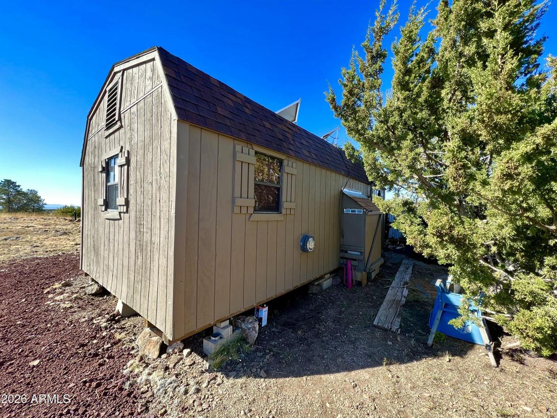 12047 Mesa Vw Rd 40 Acres #-, Williams, AZ 86046
