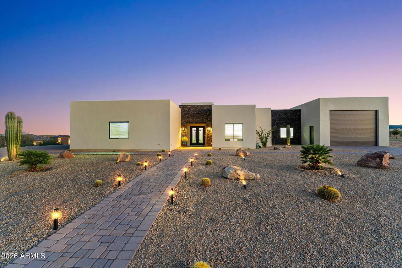 3495 Old Stagecoach Rd., Wickenburg, AZ 85390