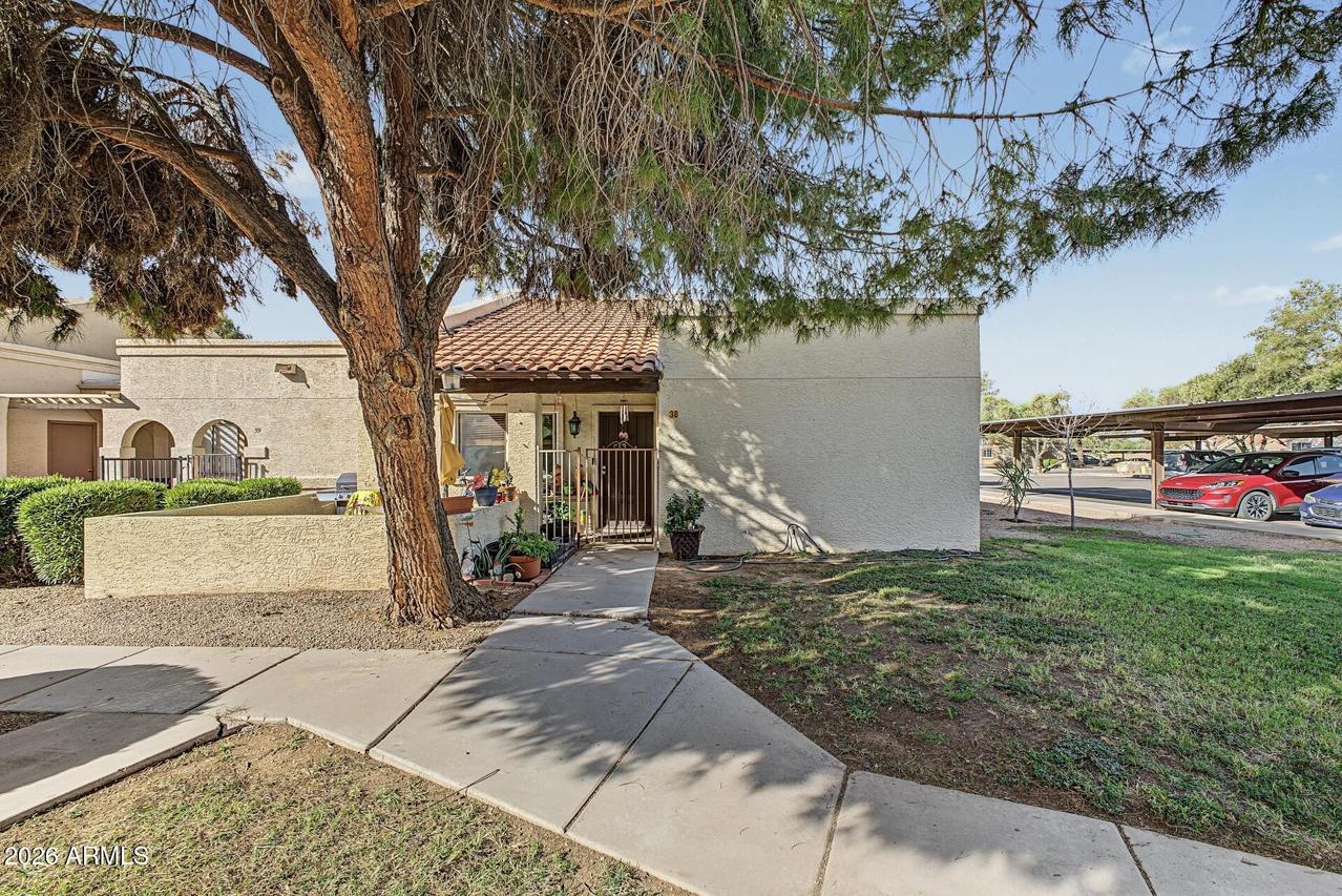875 S Nebraska St. #38, Chandler, AZ 85225