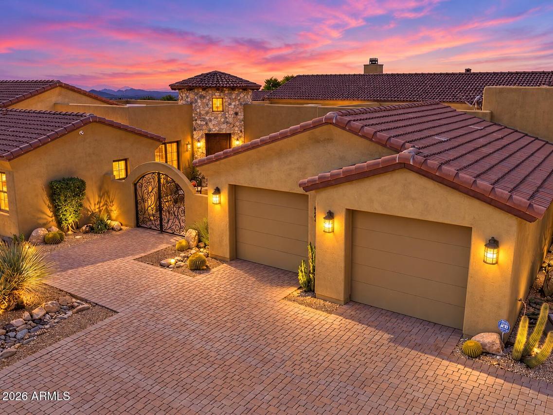 39024 N Boulder View Dr., Scottsdale, AZ 85262