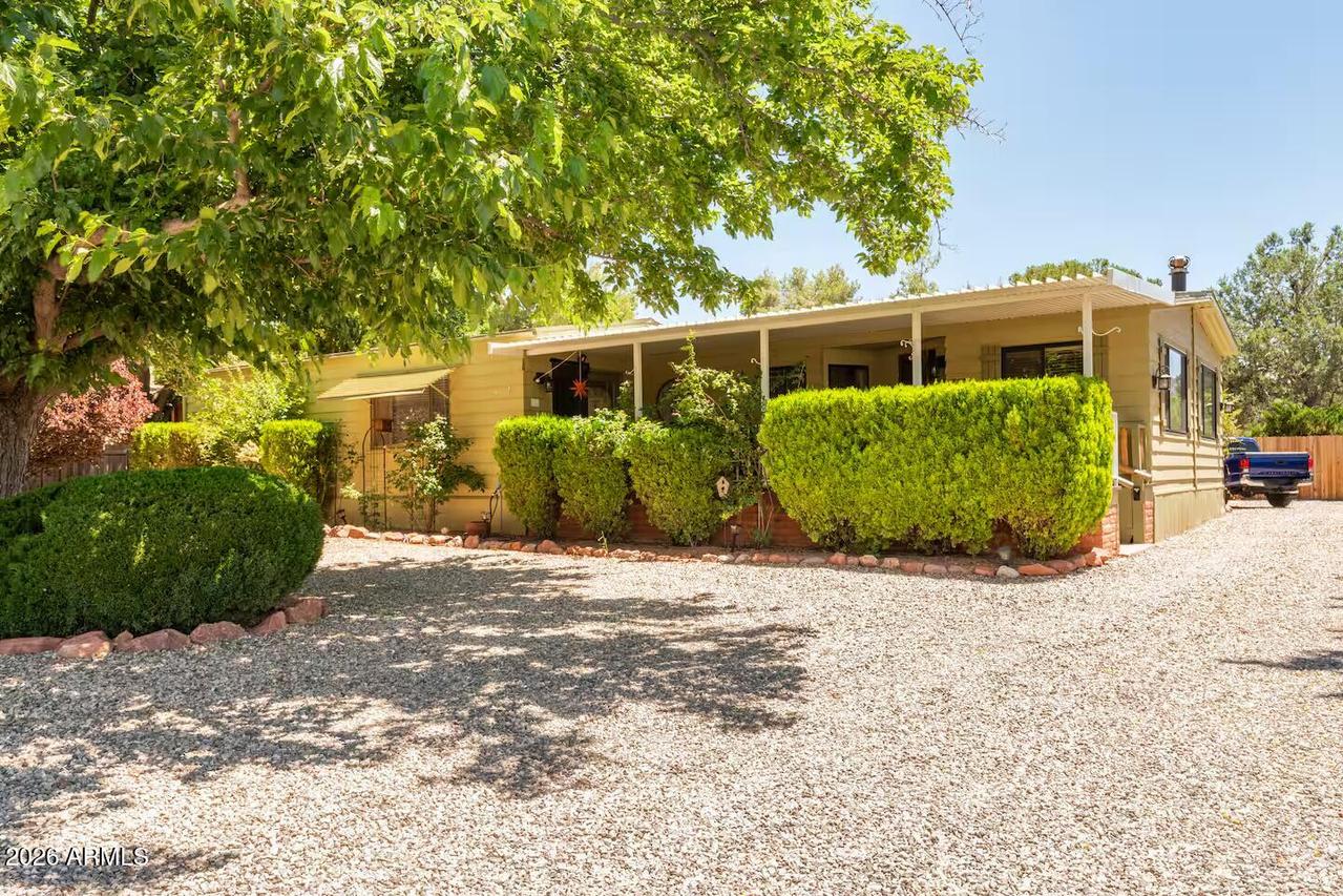 380 Harmony Dr., Sedona, AZ 86336