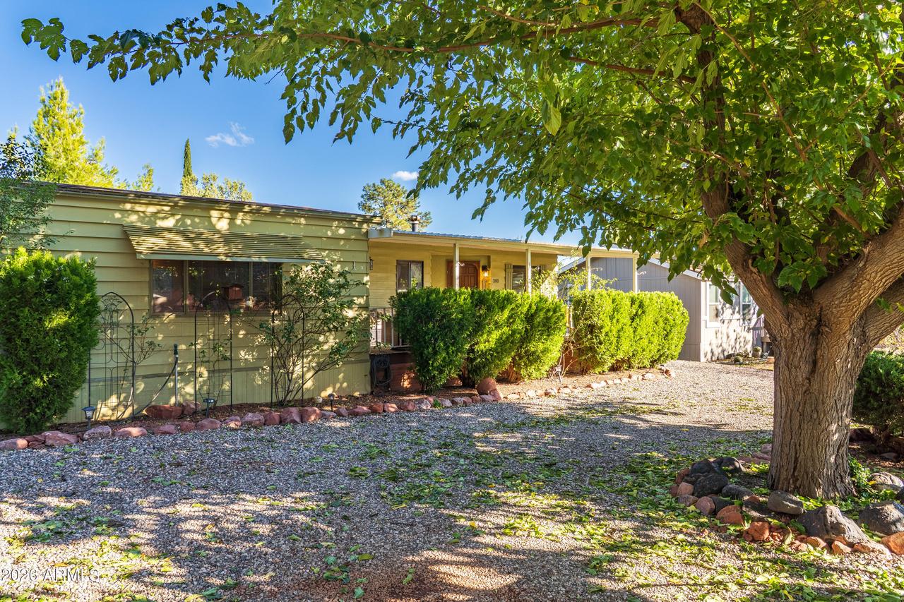 380 Harmony Dr., Sedona, AZ 86336