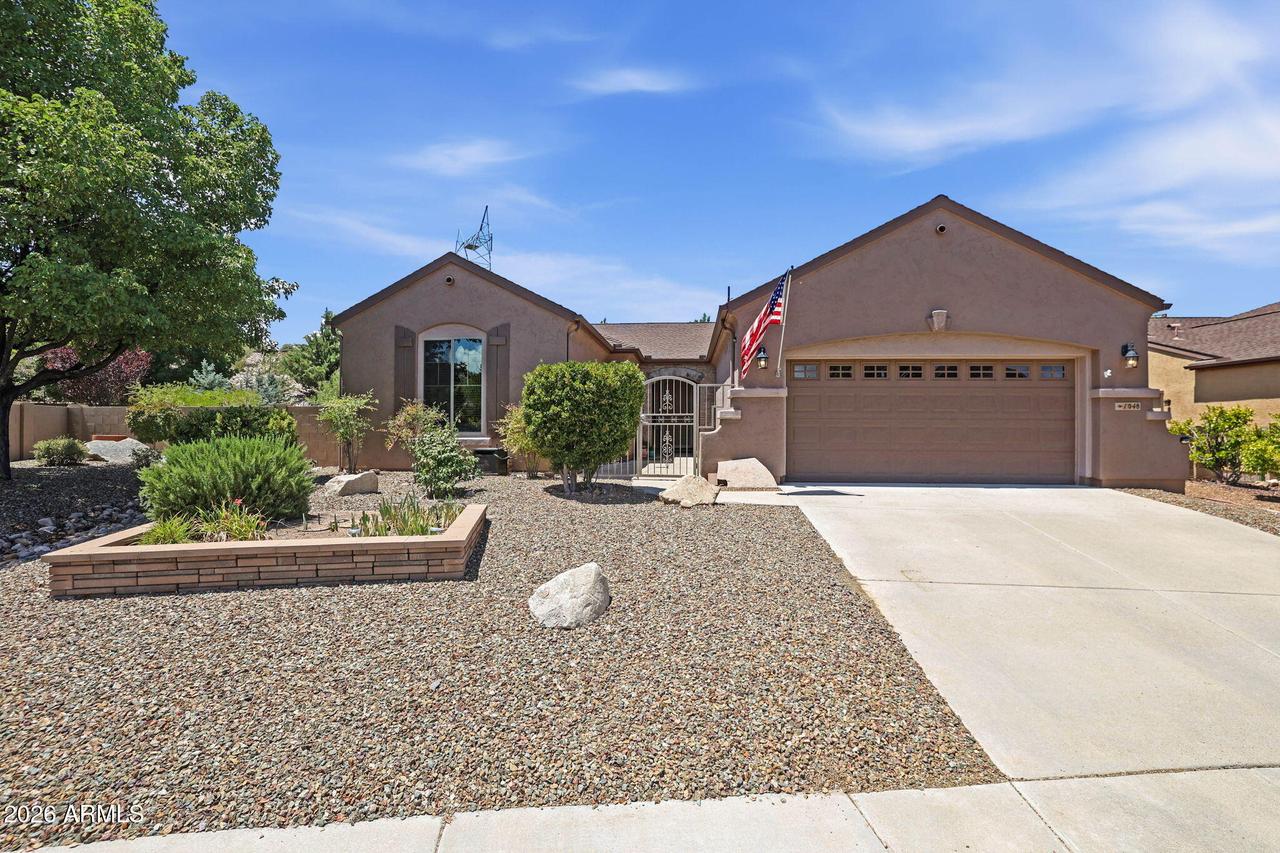 1048 N Hobble Strap St., Prescott Valley, AZ 86314
