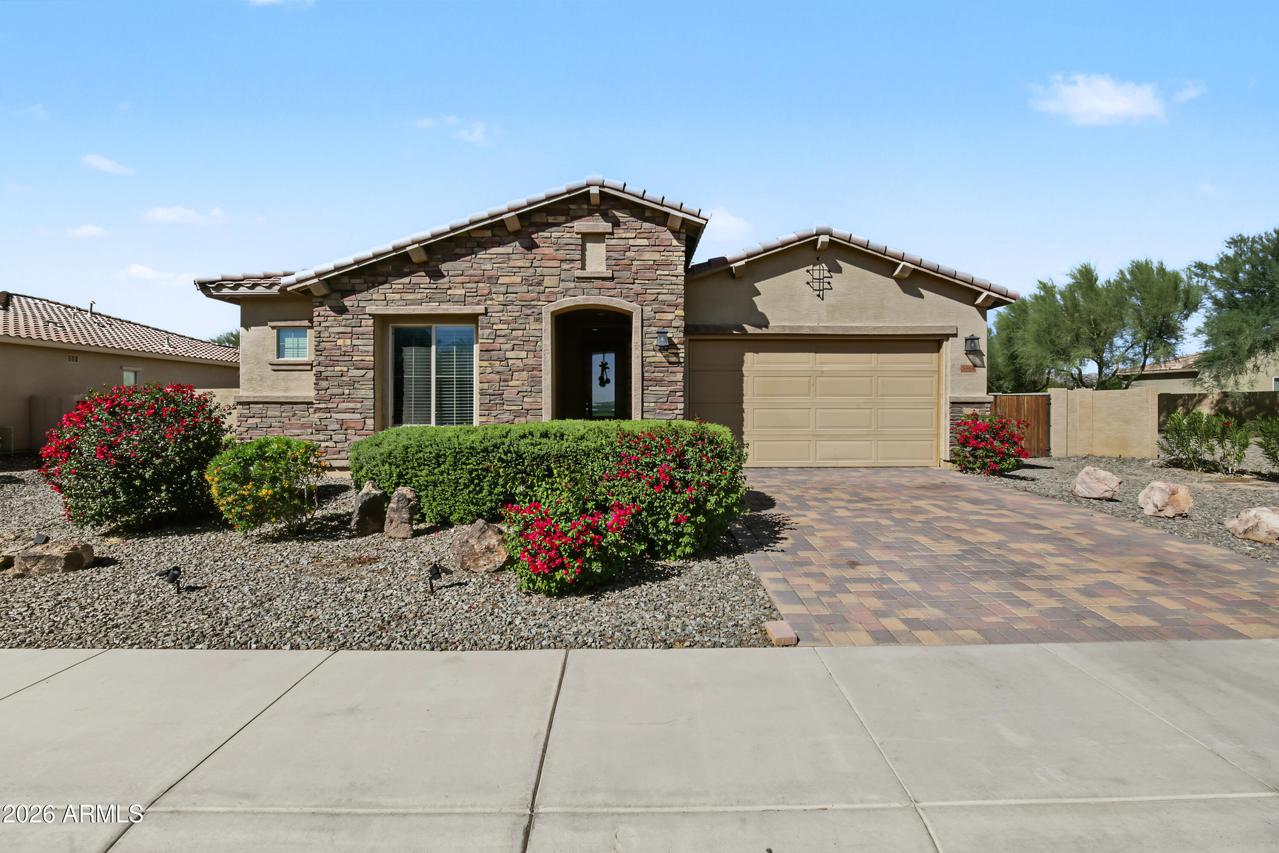 5340 N 190th Dr., Litchfield Park, AZ 85340