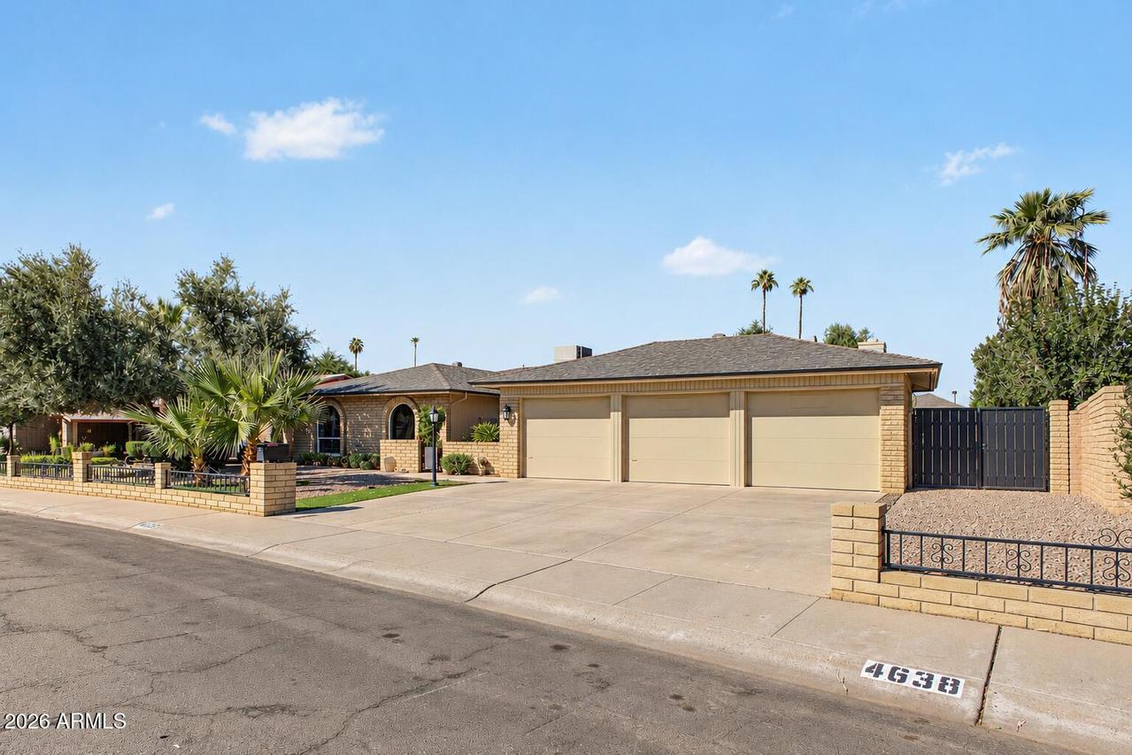4638 W Bryce Ln., Glendale, AZ 85301