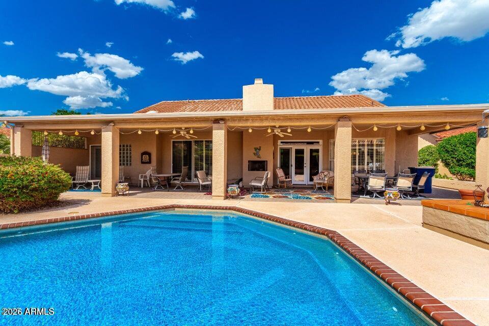 10905 E Spring Creek Rd., Sun Lakes, AZ 85248