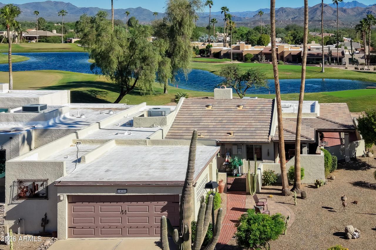 18722 E Rio Ln., Rio Verde, AZ 85263