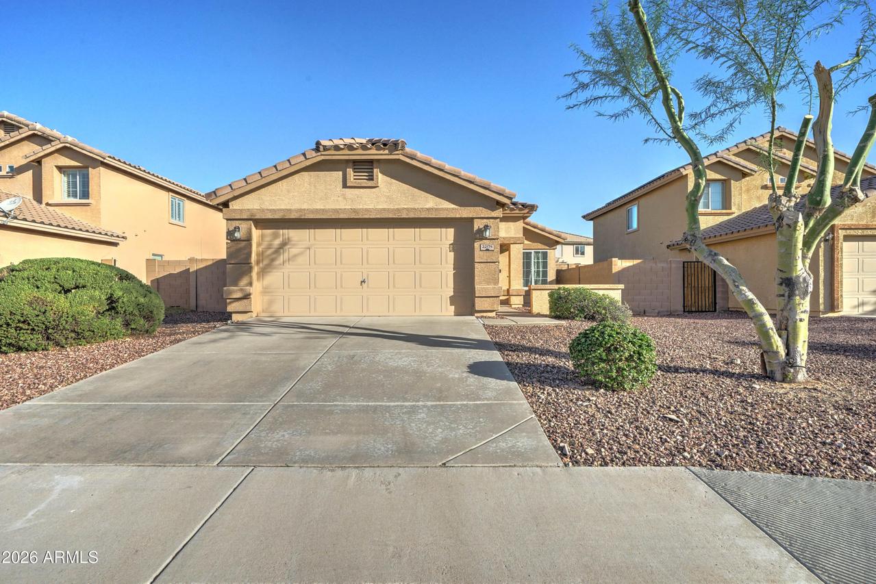 22174 W Desert Bloom St., Buckeye, AZ 85326