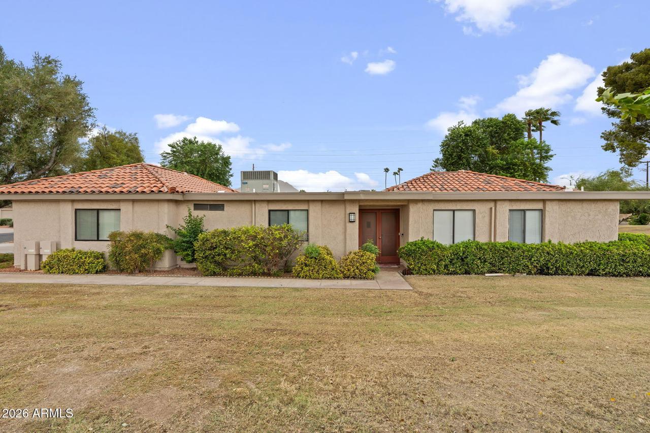 7618 E Bonnie Rose Ave., Scottsdale, AZ 85250