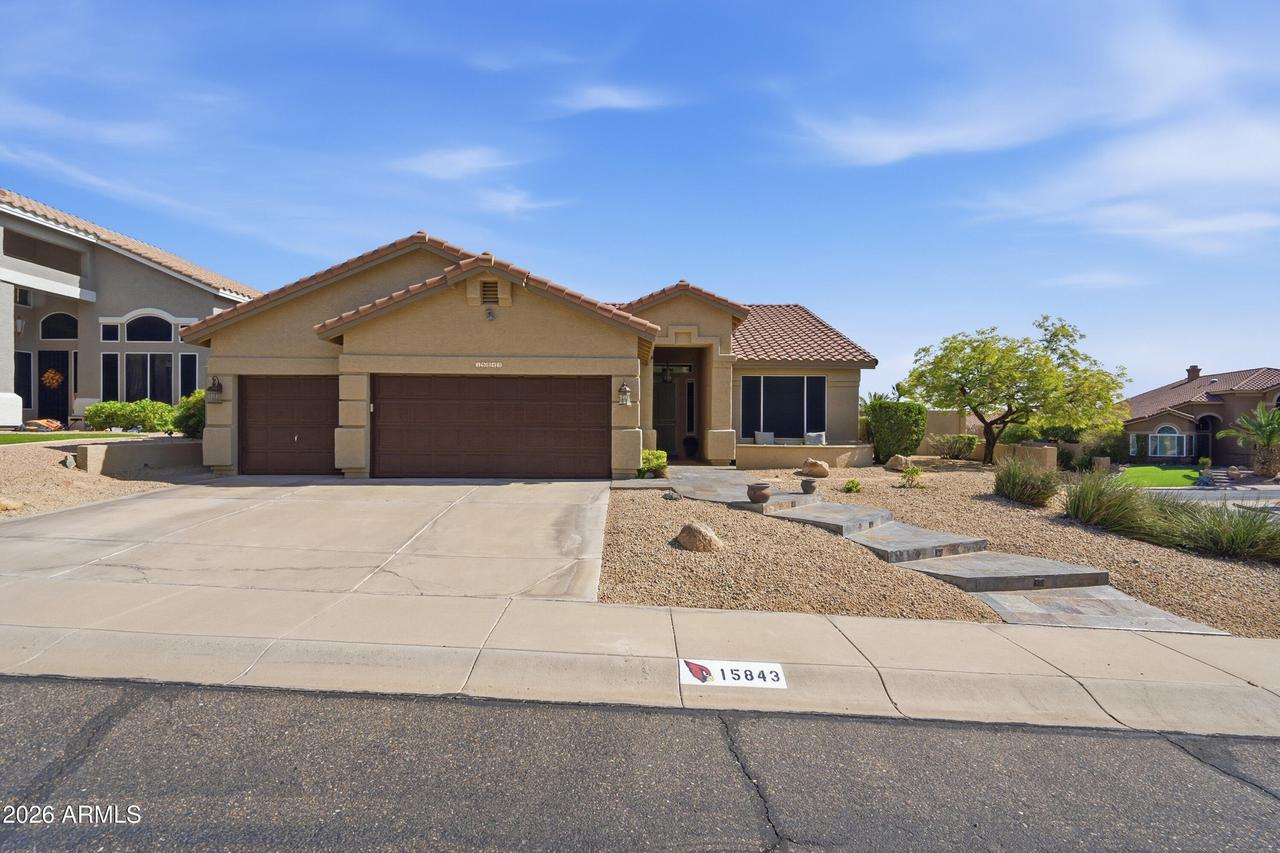 15843 S 9th St., Phoenix, AZ 85048