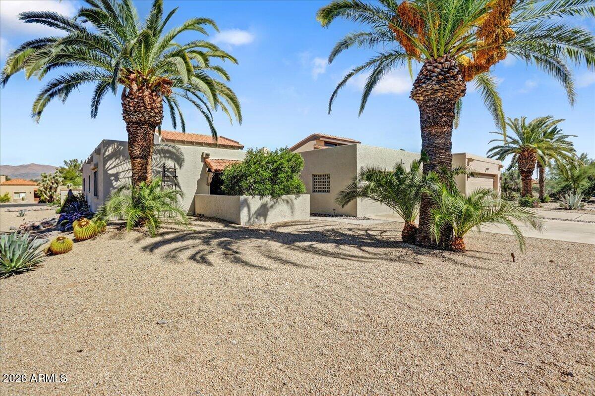 26251 N El Prado, Rio Verde, AZ 85263
