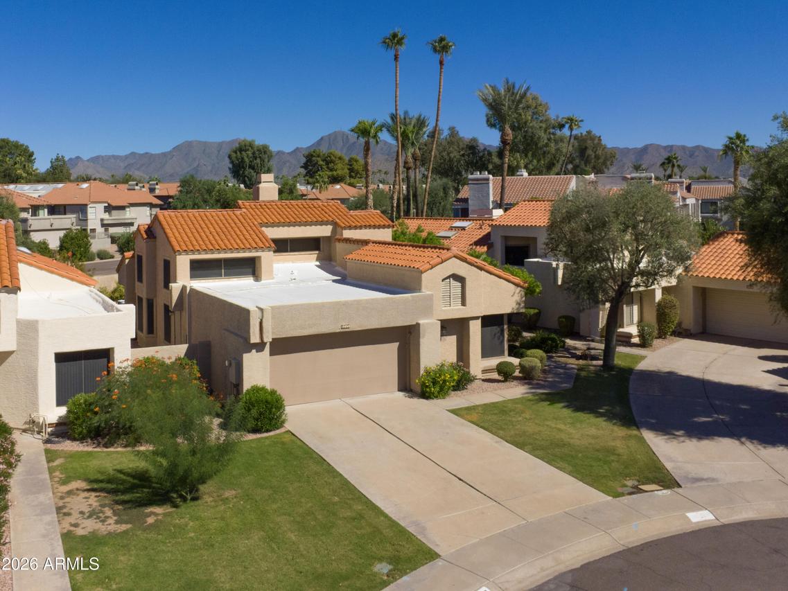 10058 E San Bernardo Dr., Scottsdale, AZ 85258