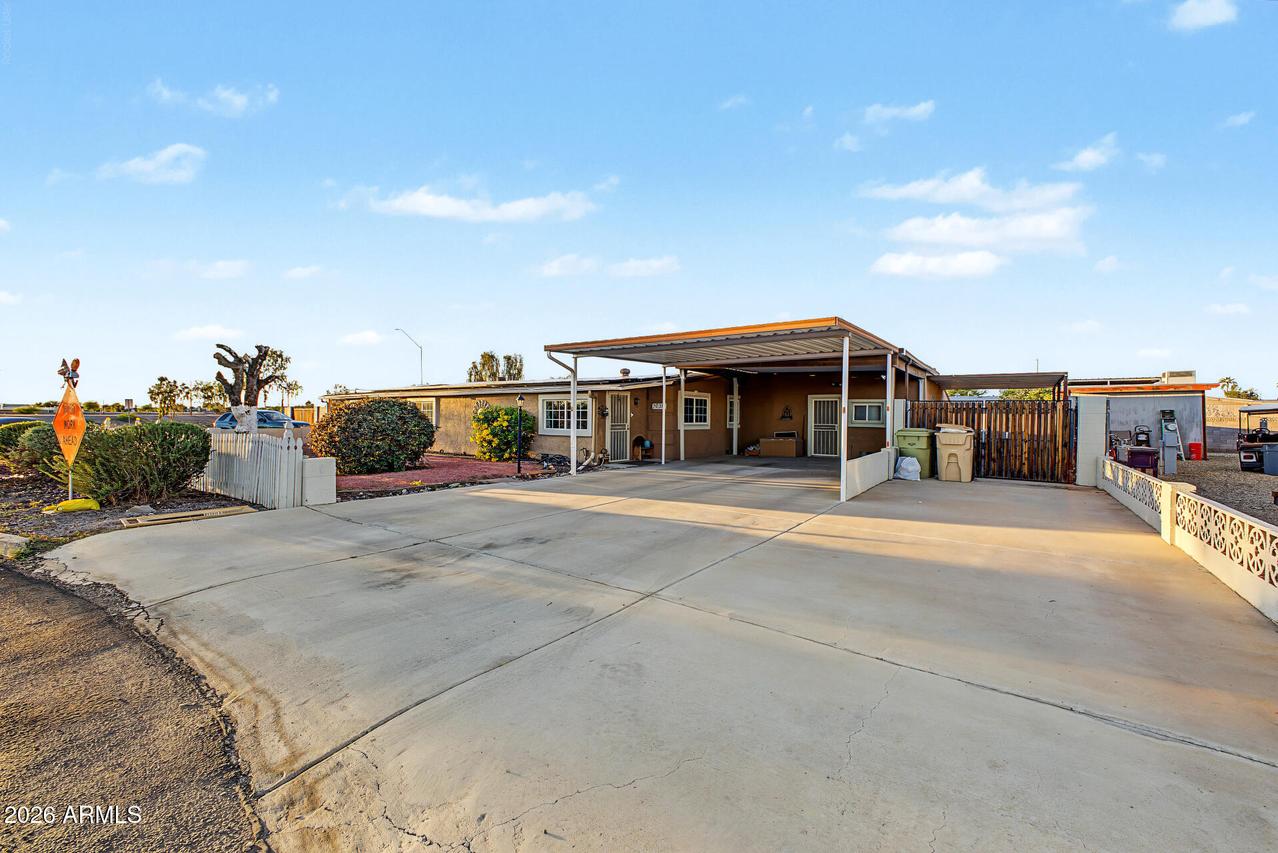 7038 W Karen Lee Ln., Peoria, AZ 85382
