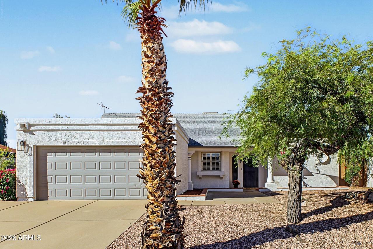 1320 E Piute Ave., Phoenix, AZ 85024
