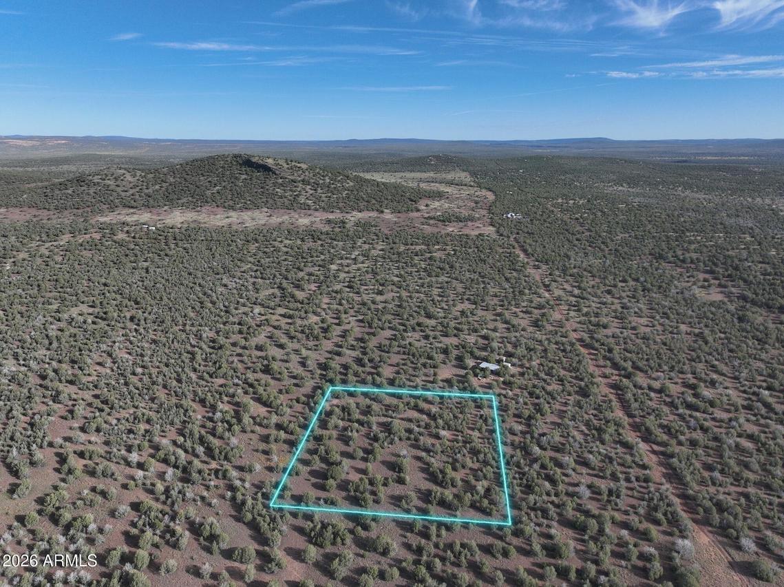 3649 N Claire Way #-, Ash Fork, AZ 86320