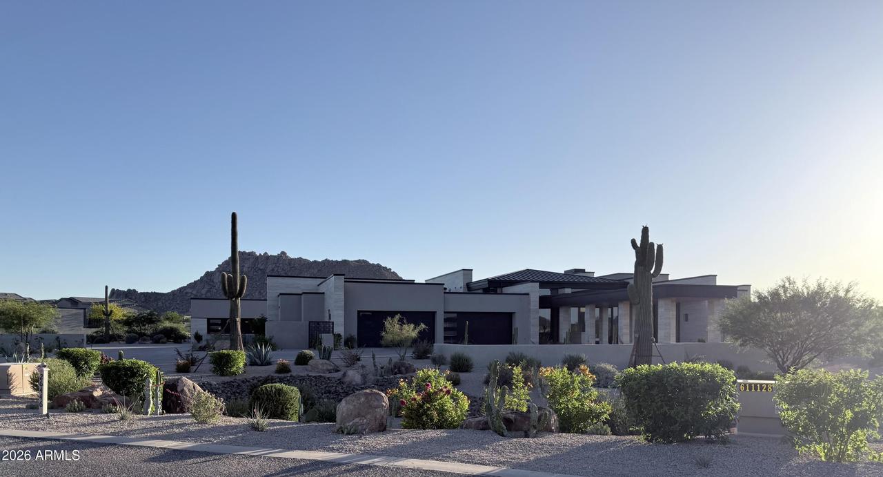 26446 N 119th St., Scottsdale, AZ 85255