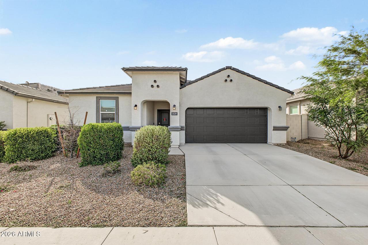 3539 N Encanto St., Casa Grande, AZ 85122