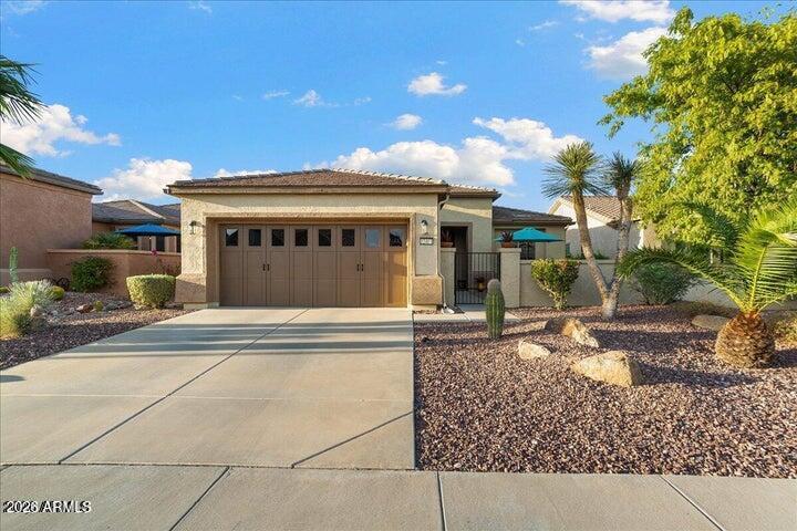 12404 W Fetlock Tr., Peoria, AZ 85383