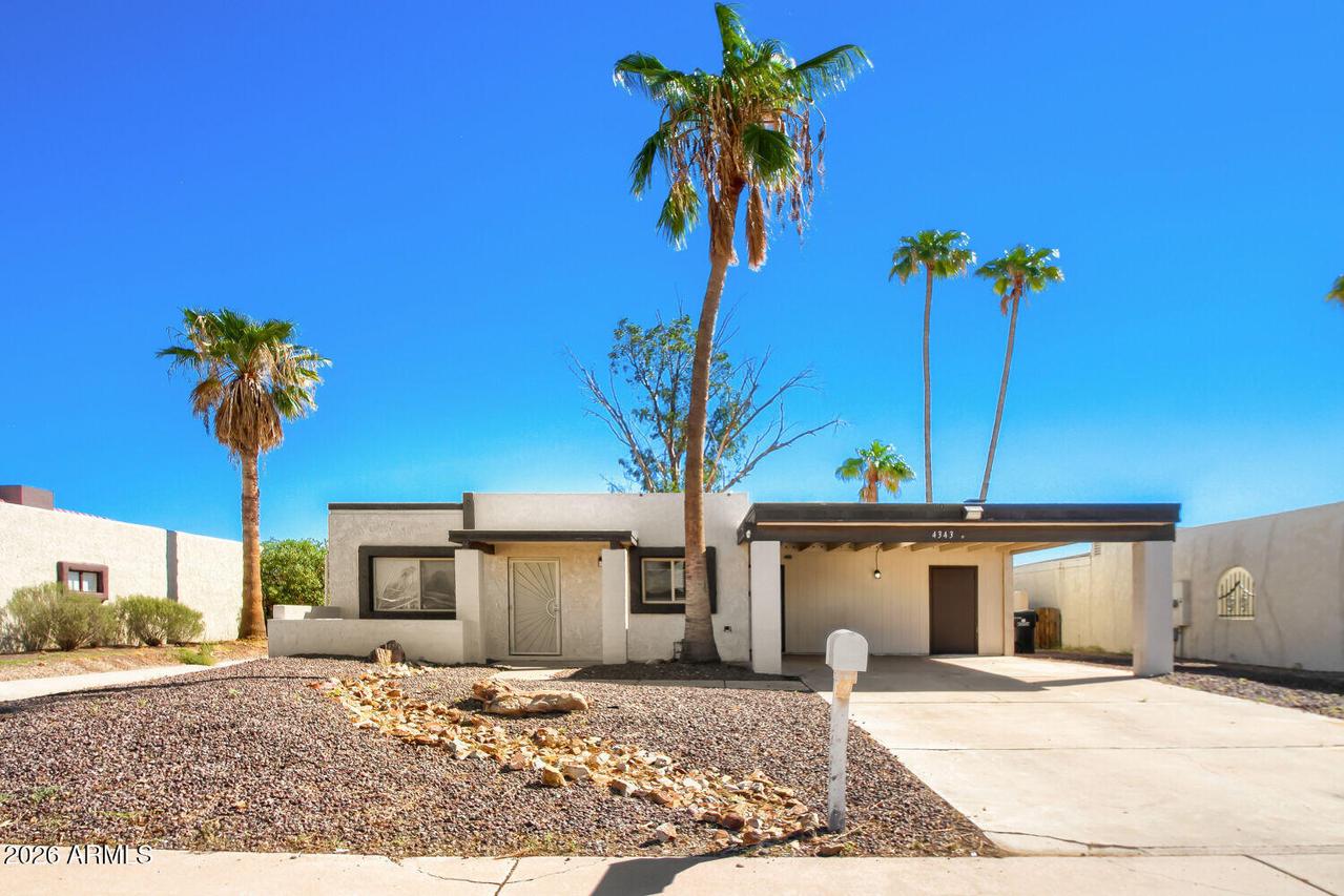 4343 N 106th Ave., Phoenix, AZ 85037