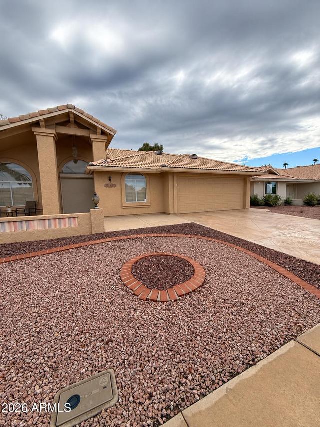 2555 S Acanthus, Mesa, AZ 85209