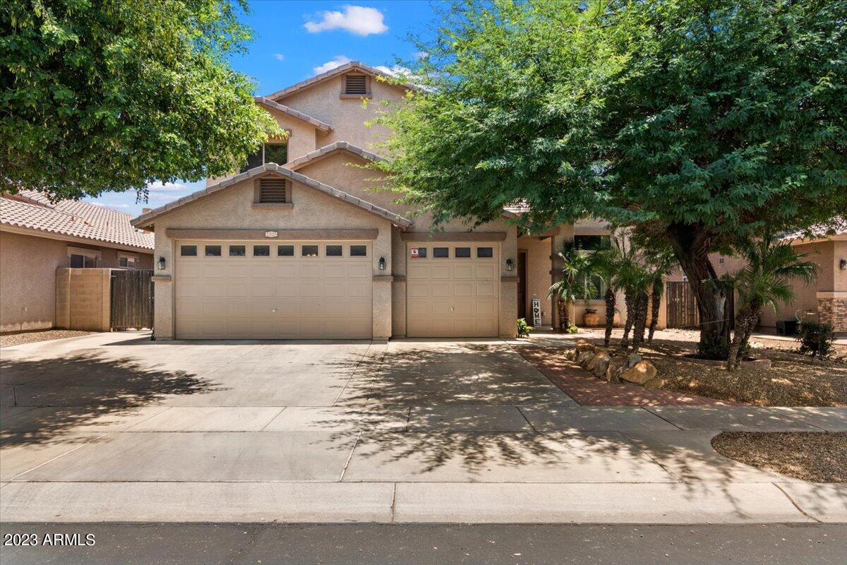 7325 N 72nd Ave., Glendale, AZ 85303