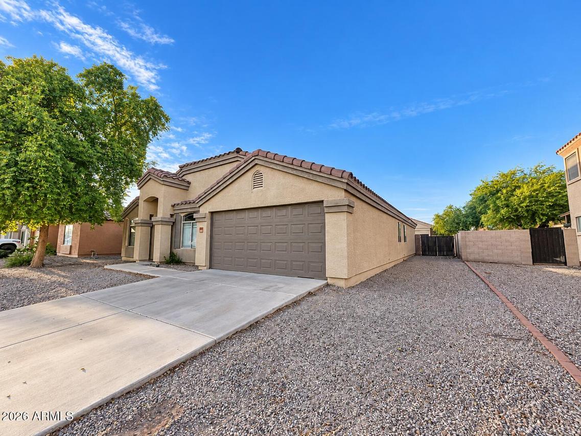 10520 W Magnolia St., Tolleson, AZ 85353