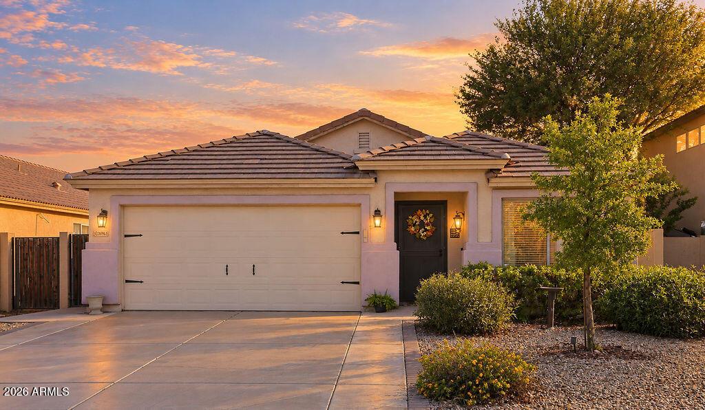 30963 N Opal Dr., San Tan Valley, AZ 85143