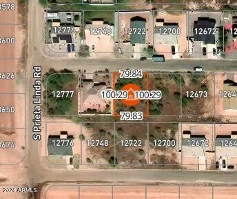 12723 W Madero Dr. #255, Arizona City, AZ 85123