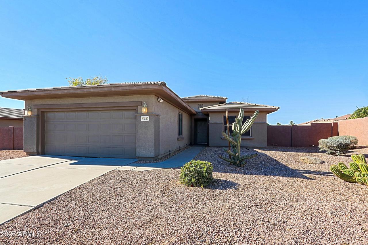 20862 N Sequoia Crest Dr., Surprise, AZ 85387