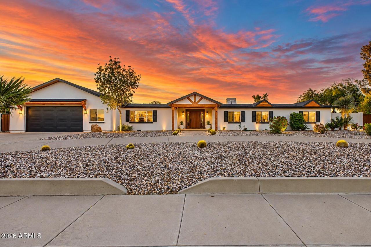 12414 N 64th St., Scottsdale, AZ 85254