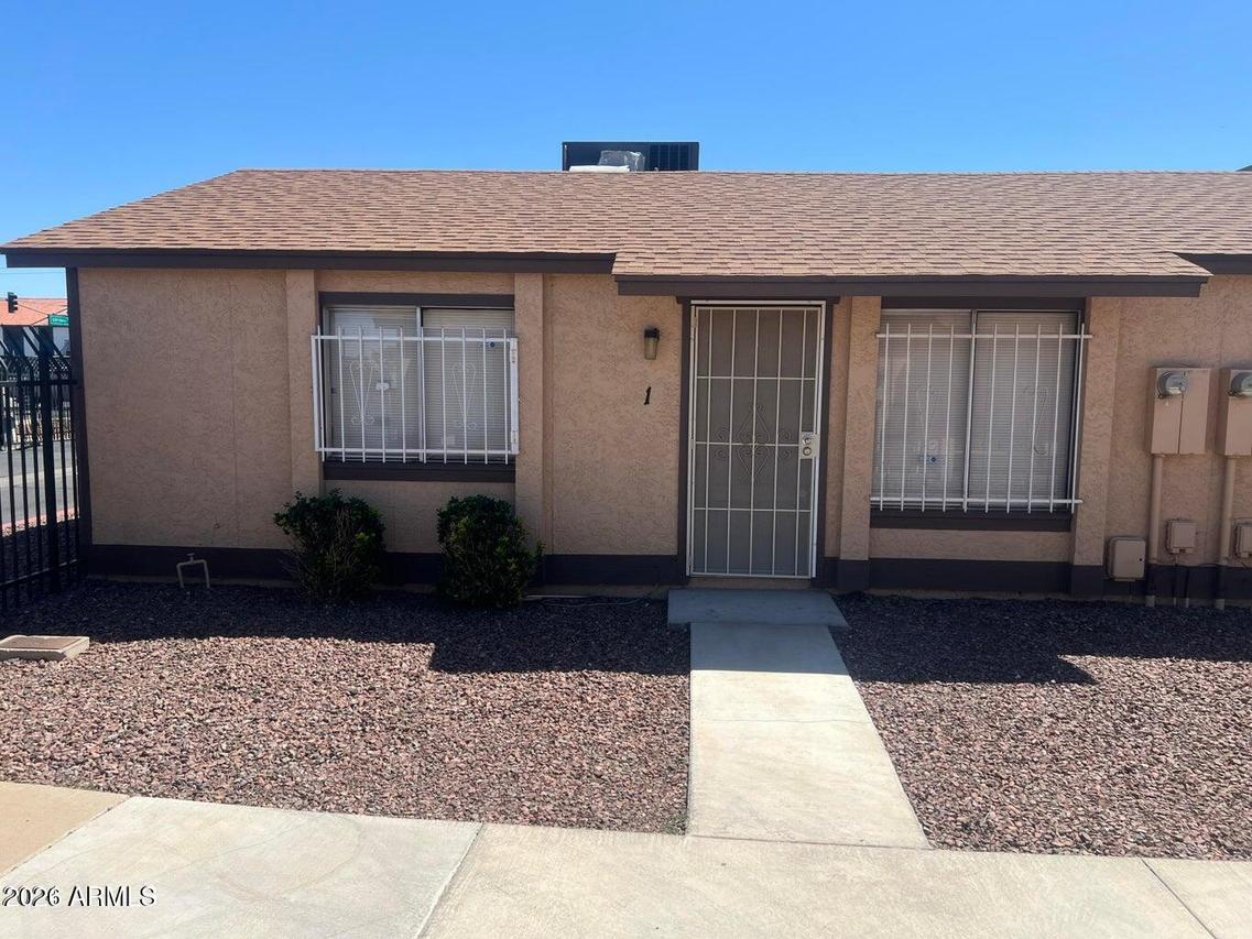 1616 N 63rd Ave. #1, Phoenix, AZ 85035