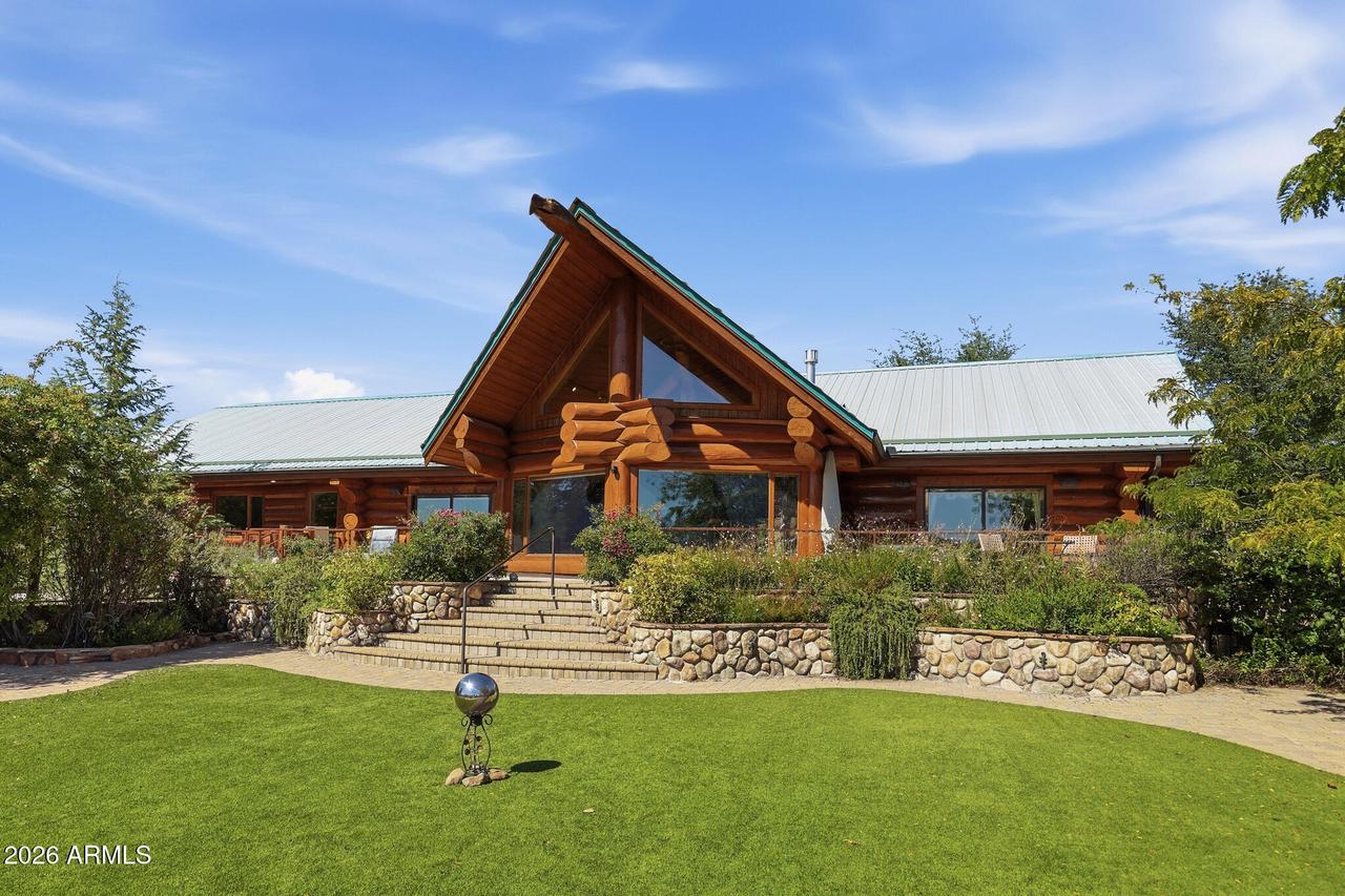 801 N Chaparral Pines Dr., Payson, AZ 85541