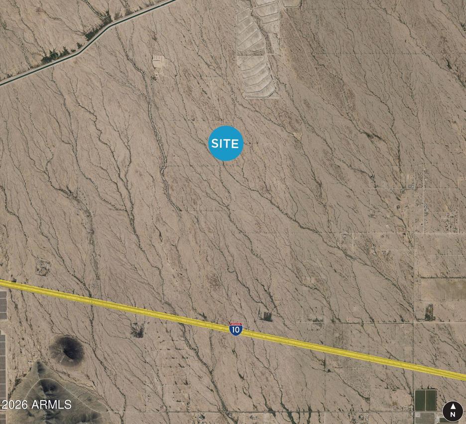 W None Assigned Ave. #22, Tonopah, AZ 85354